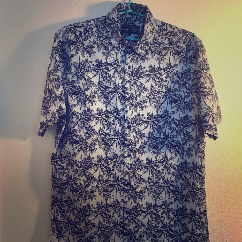 Hawaiian shirt - BRAND NEW